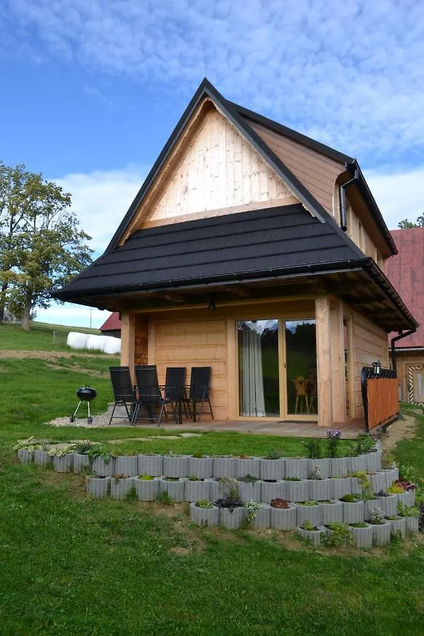 Chalet Domki Widokowe Kowalski - Smith'S Wooden Challets Zakopane