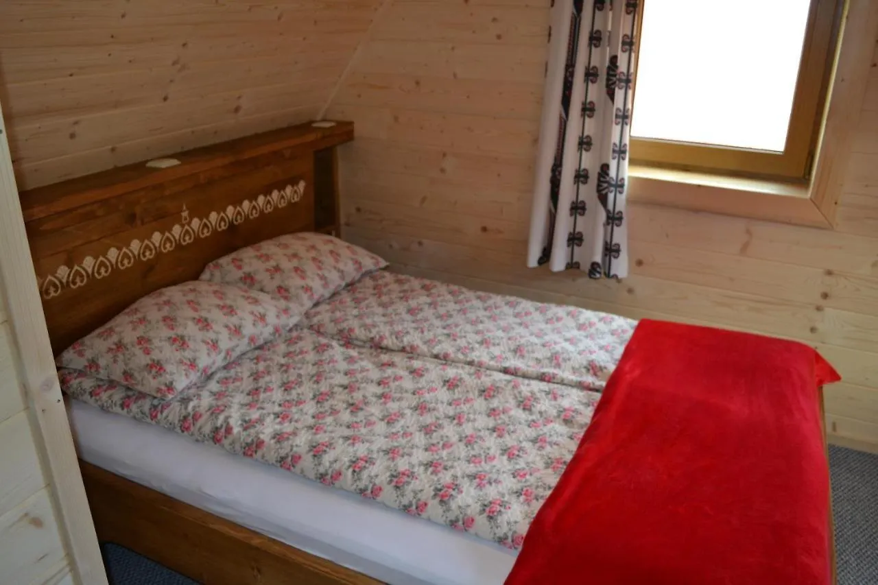 Domki Widokowe Kowalski - Smith'S Wooden Challets Zakopane Chalet