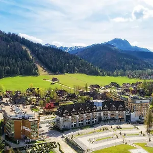 Hotel Grand Nosalowy Dwor, Zakopane
