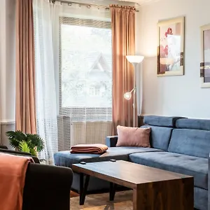  Apartmán Tatrytop Kaszelewski