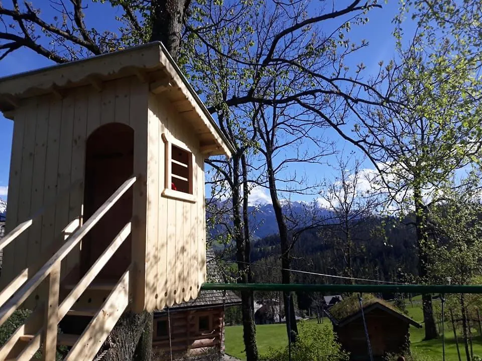 Domki Widokowe Kowalski - Smith'S Wooden Challets Zakopane 0*,  Polsko