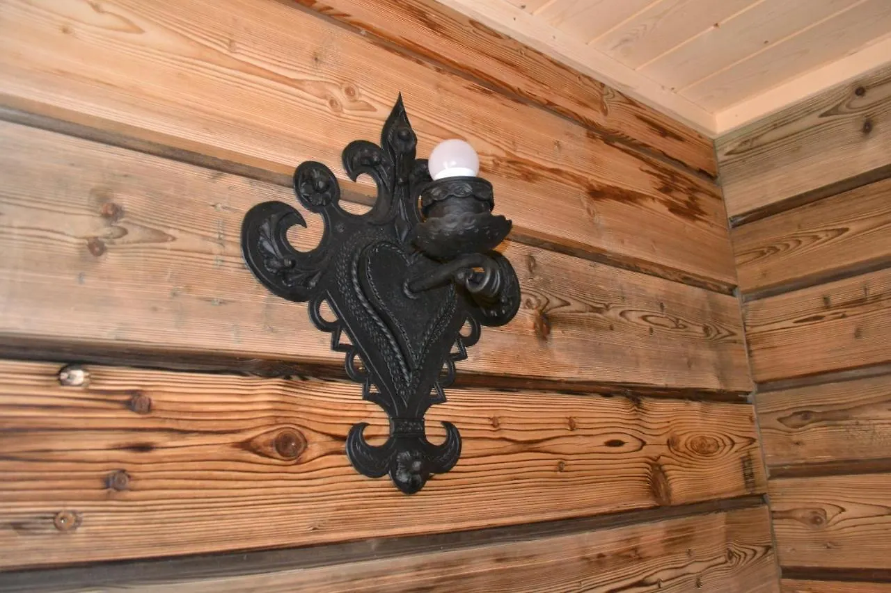 Domki Widokowe Kowalski - Smith'S Wooden Challets Zakopane Horská chata