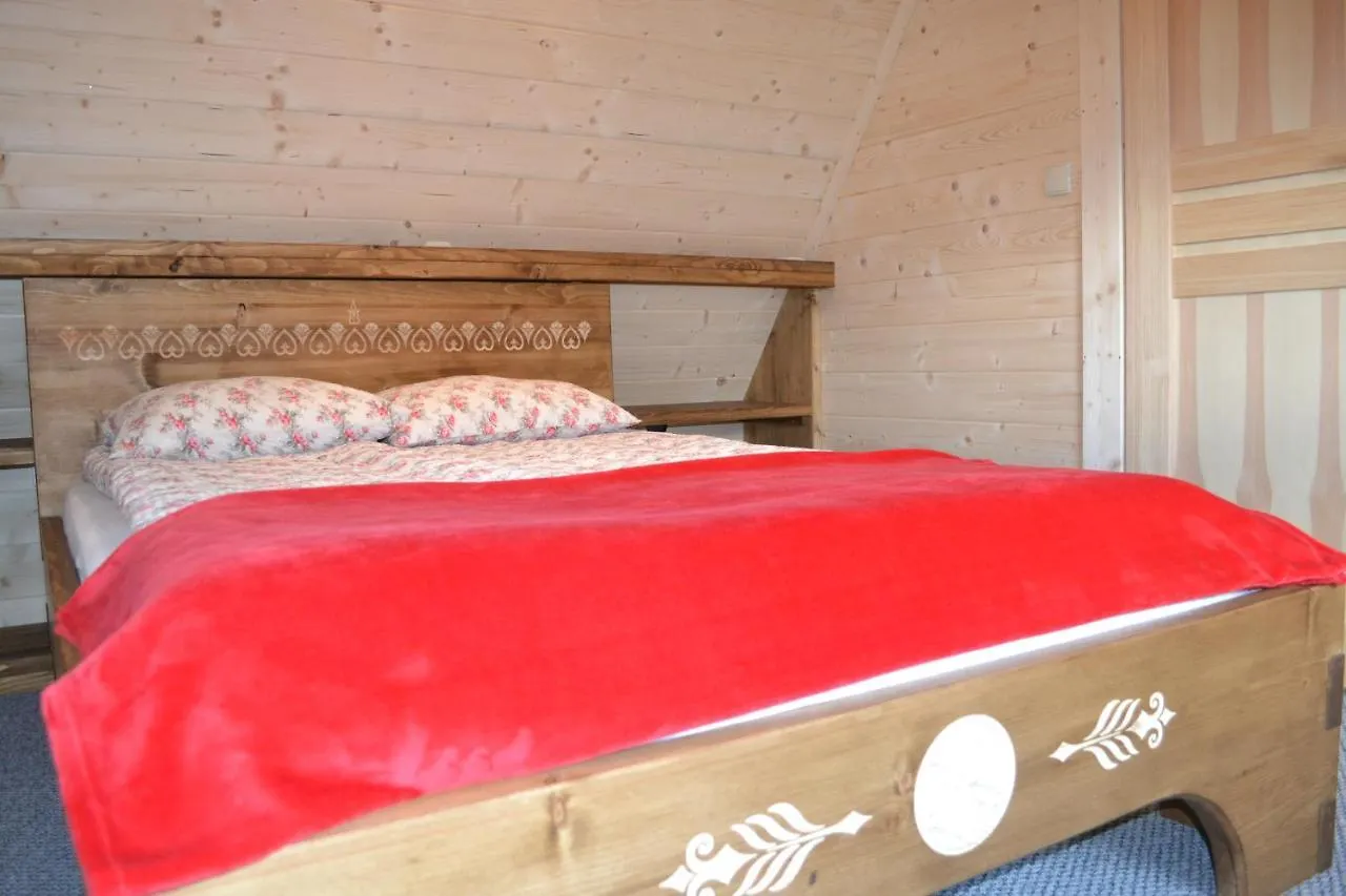 Domki Widokowe Kowalski - Smith'S Wooden Challets Zakopane 0*,
