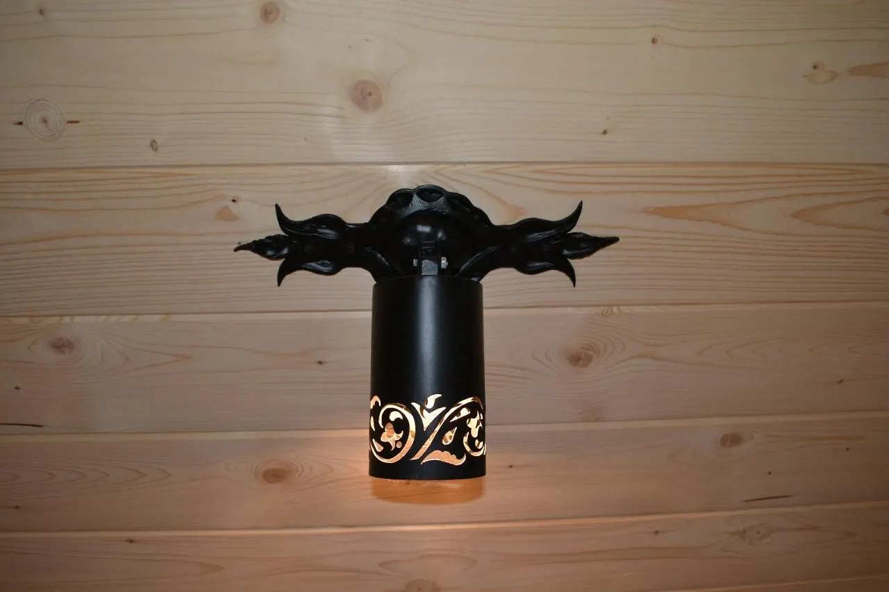 Domki Widokowe Kowalski - Smith'S Wooden Challets Zakopane Horská chata