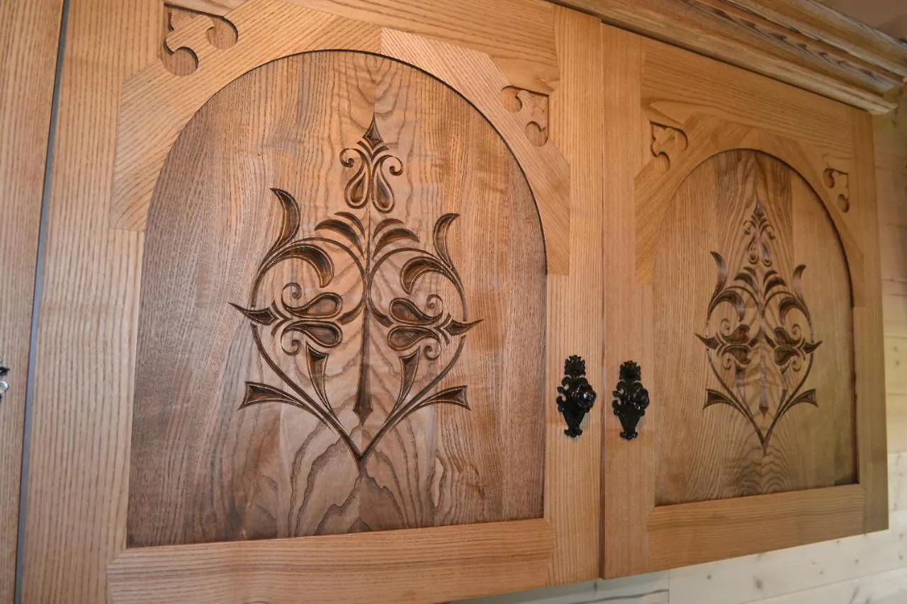 Domki Widokowe Kowalski - Smith'S Wooden Challets Zakopane