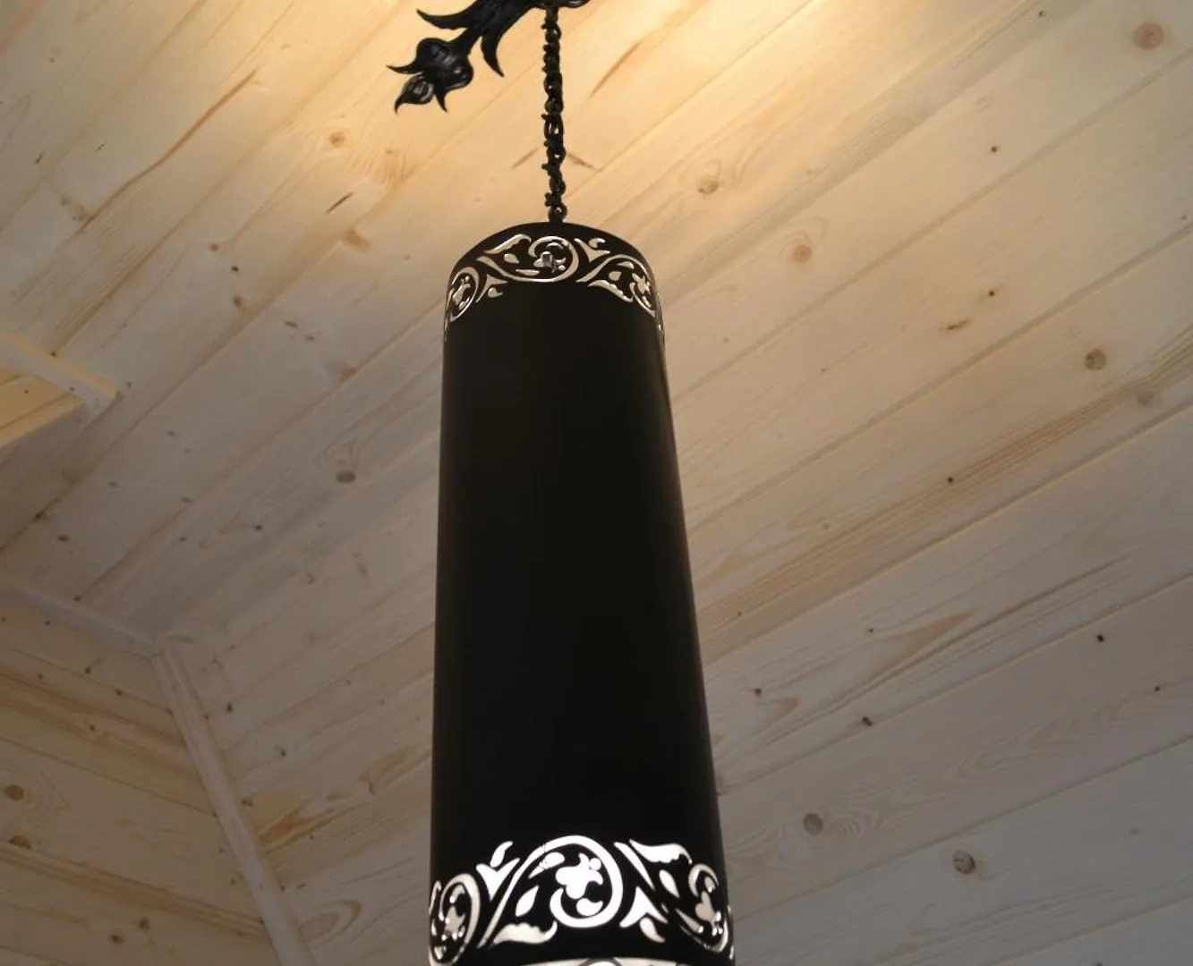 Horská chata Domki Widokowe Kowalski - Smith'S Wooden Challets Zakopane