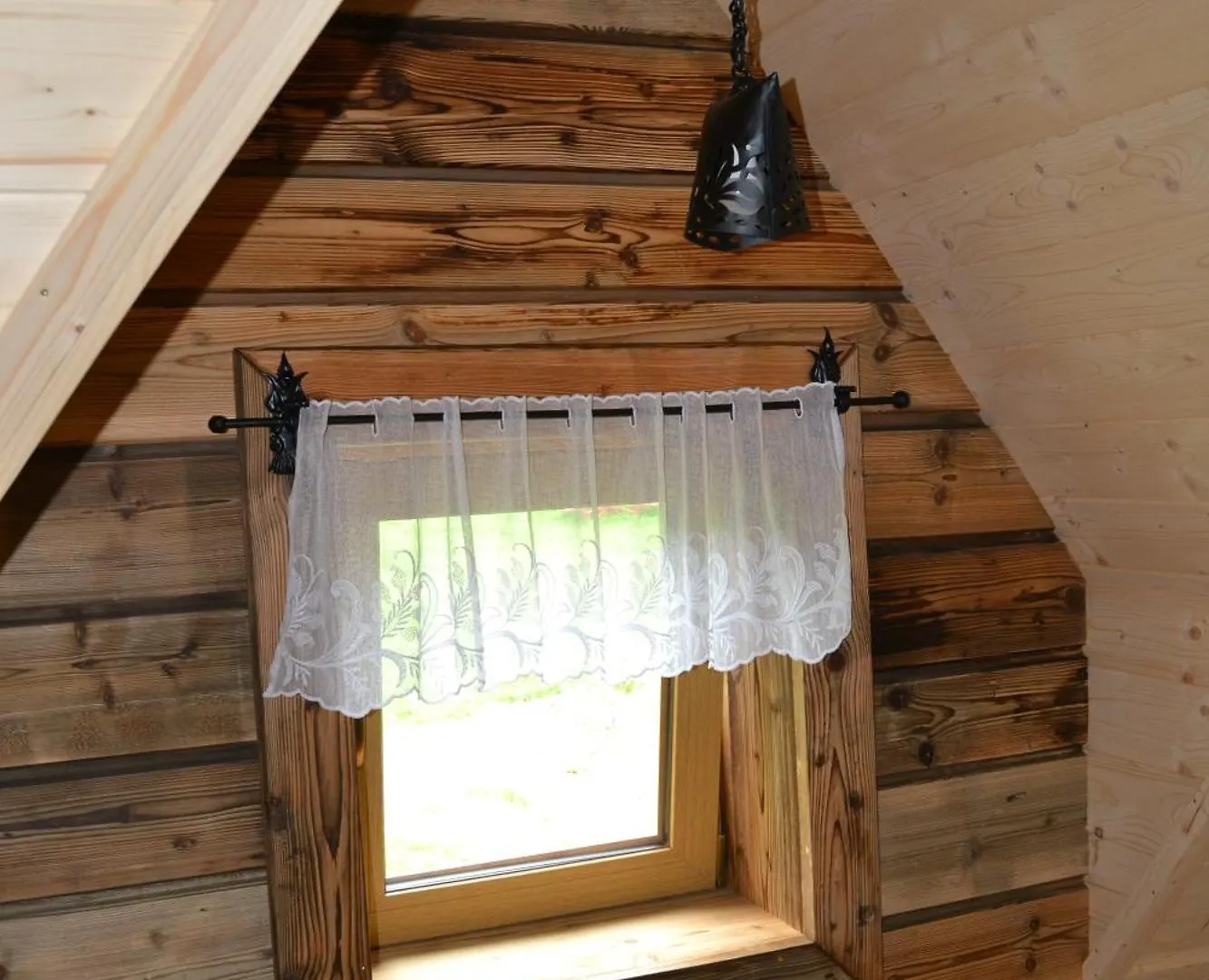 Horská chata Domki Widokowe Kowalski - Smith'S Wooden Challets Zakopane